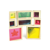 Treasure Blocks - Modern Teaching Aids NZ