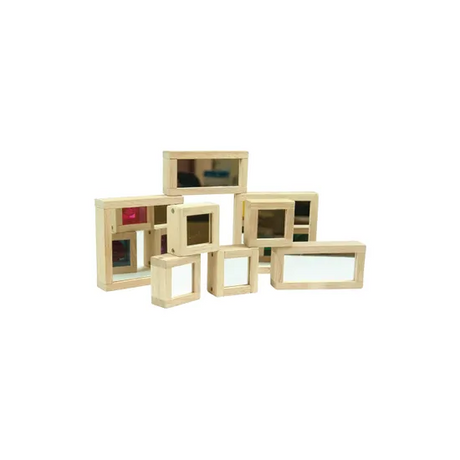 Treasure Blocks - Modern Teaching Aids NZ