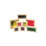 Treasure Blocks - Modern Teaching Aids NZ