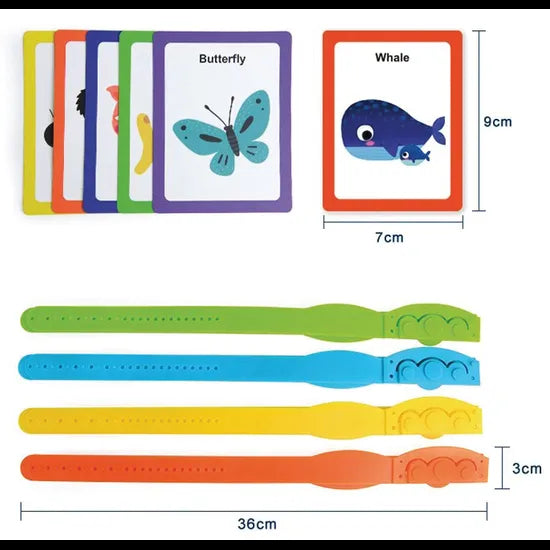 Let's Guess Animal - Modern Teaching Aids NZ