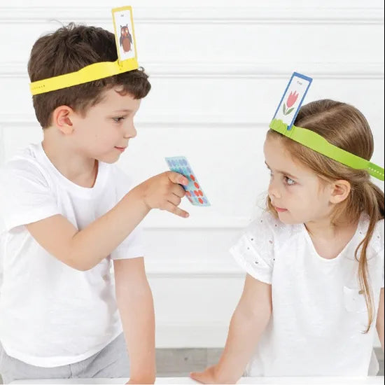 Let's Guess Animal - Modern Teaching Aids NZ