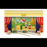 Magnetic Fairy Tale Theatre - Modern Teaching Aids NZ