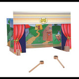 Magnetic Fairy Tale Theatre - Modern Teaching Aids NZ