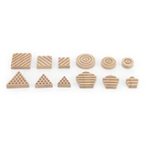 Geo Sensory Shapes - Modern Teaching Aids NZ