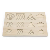 Geo Sensory Shapes - Modern Teaching Aids NZ