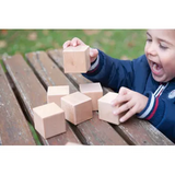 Sensory Sound Cubes - Modern Teaching Aids NZ