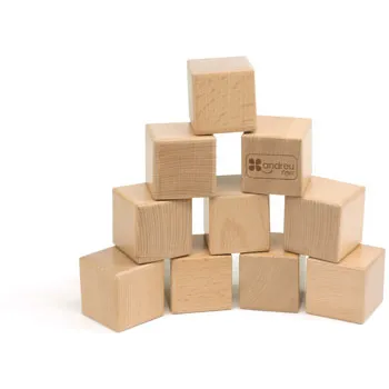 Sensory Sound Cubes - Modern Teaching Aids NZ