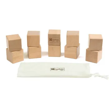 Sensory Sound Cubes - Modern Teaching Aids NZ