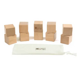 Sensory Sound Cubes - Modern Teaching Aids NZ