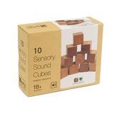 Sensory Sound Cubes - Modern Teaching Aids NZ