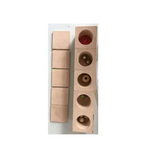 Sensory Sound Cubes - Modern Teaching Aids NZ