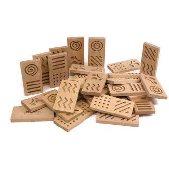 Domino Sensory - Modern Teaching Aids NZ