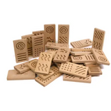 Domino Sensory - Modern Teaching Aids NZ