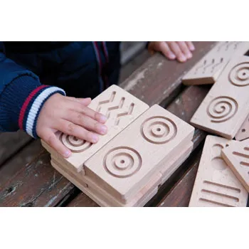 Domino Sensory - Modern Teaching Aids NZ
