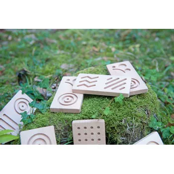 Domino Sensory - Modern Teaching Aids NZ