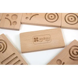 Domino Sensory - Modern Teaching Aids NZ