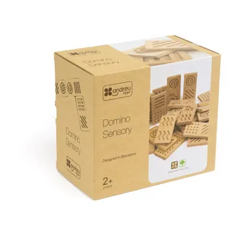 Domino Sensory - Modern Teaching Aids NZ