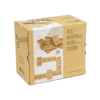 Domino Sensory - Modern Teaching Aids NZ