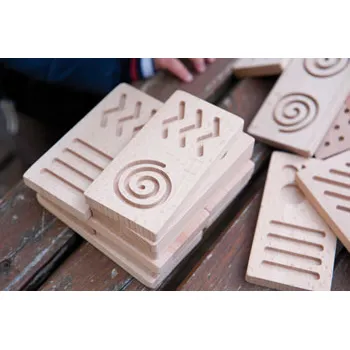 Domino Sensory - Modern Teaching Aids NZ