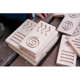 Domino Sensory - Modern Teaching Aids NZ