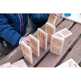 Domino Sensory - Modern Teaching Aids NZ