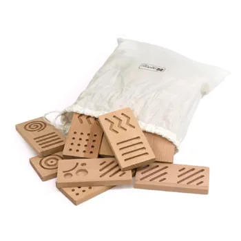 Domino Sensory - Modern Teaching Aids NZ
