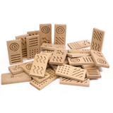 Domino Sensory - Modern Teaching Aids NZ