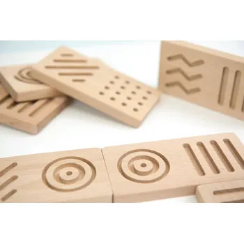 Domino Sensory - Modern Teaching Aids NZ