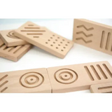 Domino Sensory - Modern Teaching Aids NZ