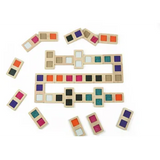 Domino Textures - Modern Teaching Aids NZ