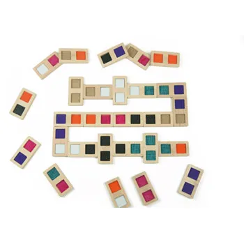 Domino Textures - Modern Teaching Aids NZ