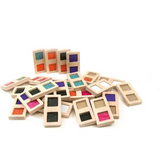 Domino Textures - Modern Teaching Aids NZ