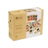Domino Textures - Modern Teaching Aids NZ