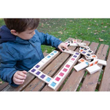 Domino Textures - Modern Teaching Aids NZ