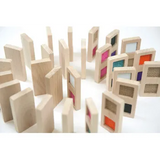 Domino Textures - Modern Teaching Aids NZ