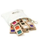 Domino Textures - Modern Teaching Aids NZ