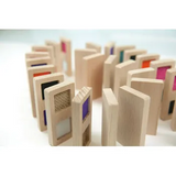 Domino Textures - Modern Teaching Aids NZ