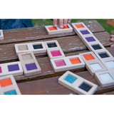 Domino Textures - Modern Teaching Aids NZ