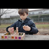 Domino Translucent - Modern Teaching Aids NZ