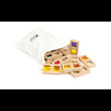 Domino Translucent - Modern Teaching Aids NZ