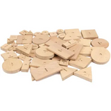 Sensory Logic Blocks - Modern Teaching Aids NZ