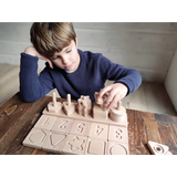 Sensory Geo String Shapes - Modern Teaching Aids NZ