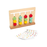 Matching Colours & Shapes - Modern Teaching Aids NZ