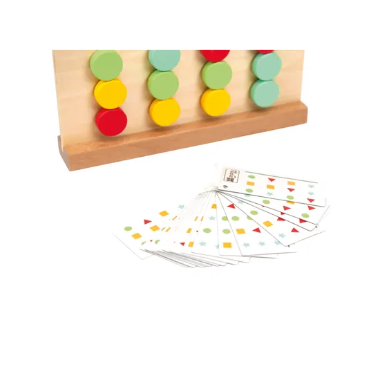 Matching Colours & Shapes - Modern Teaching Aids NZ