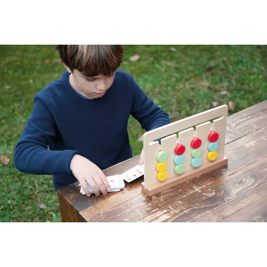 Matching Colours & Shapes - Modern Teaching Aids NZ