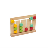 Matching Colours & Shapes - Modern Teaching Aids NZ