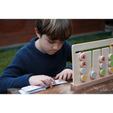 Matching Colours & Shapes - Modern Teaching Aids NZ