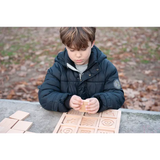 Memo Sensory Puzzle - Modern Teaching Aids NZ