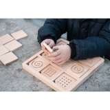 Memo Sensory Puzzle - Modern Teaching Aids NZ