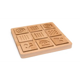 Memo Sensory Puzzle - Modern Teaching Aids NZ